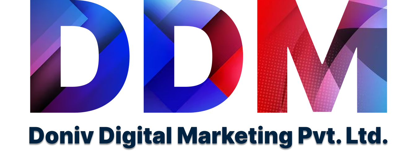 DDM Logo
